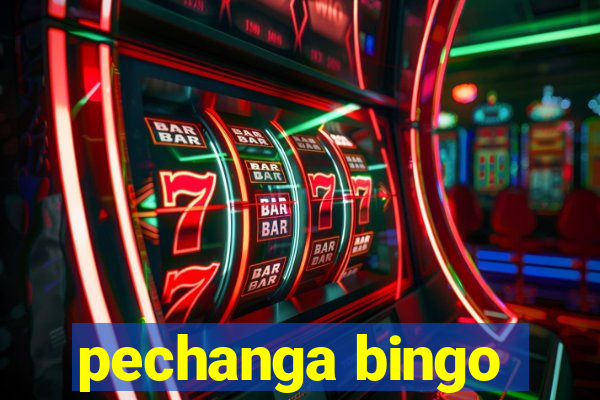 pechanga bingo