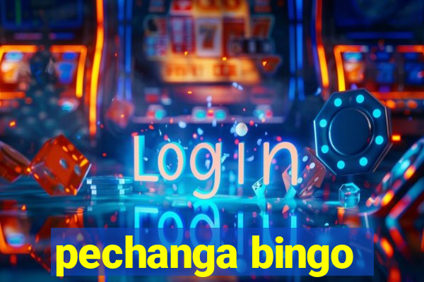 pechanga bingo