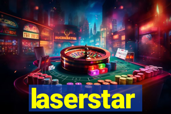 laserstar