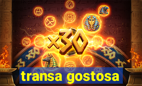 transa gostosa