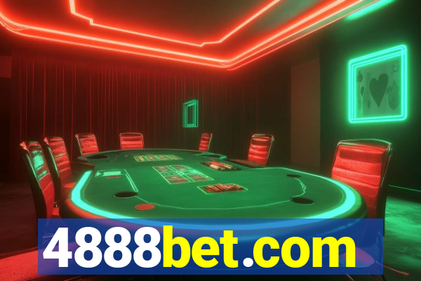 4888bet.com