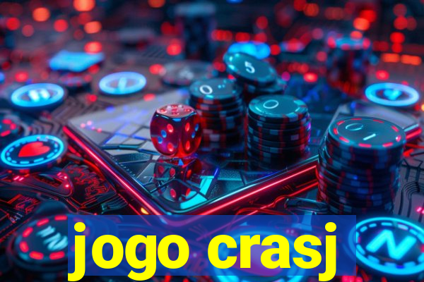 jogo crasj