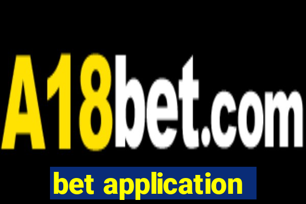 bet application