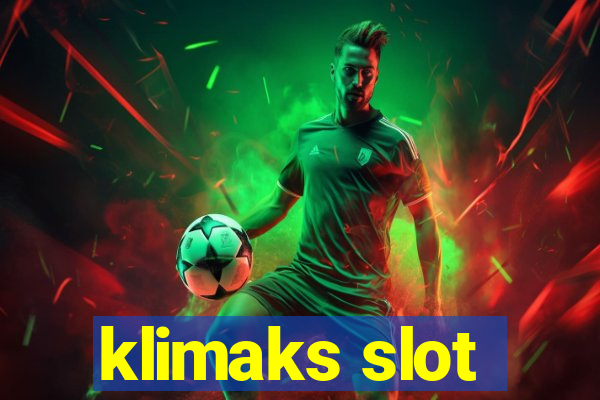 klimaks slot