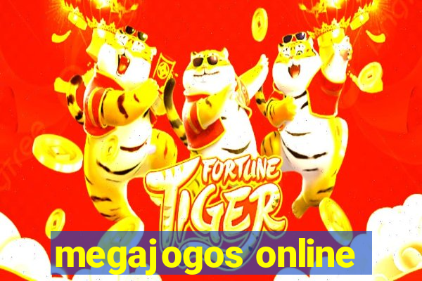 megajogos online