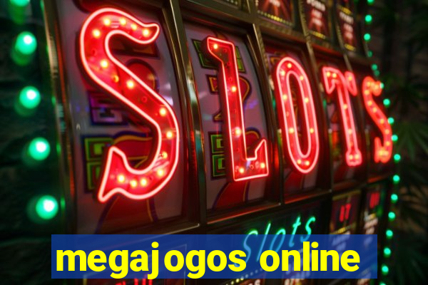 megajogos online