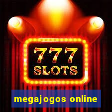 megajogos online