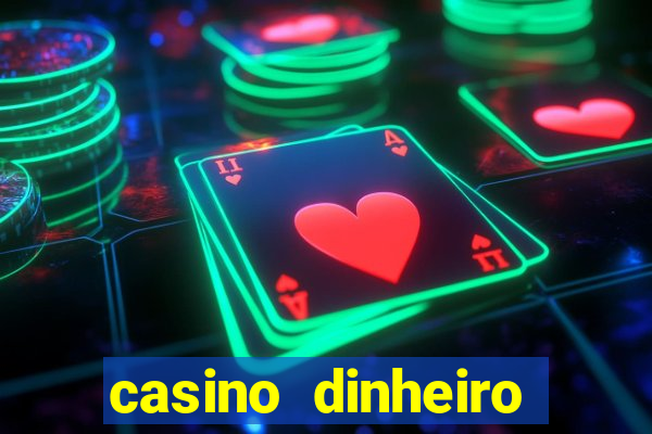 casino dinheiro real iphone