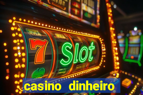 casino dinheiro real iphone