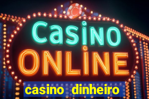 casino dinheiro real iphone