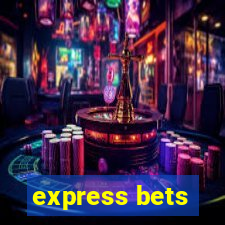 express bets