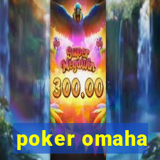 poker omaha