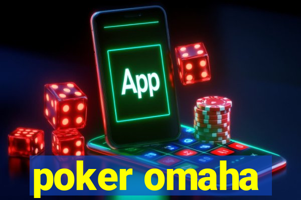 poker omaha