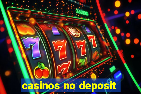 casinos no deposit