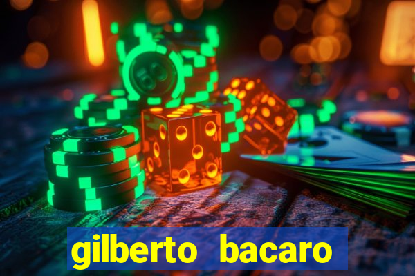 gilberto bacaro reclame aqui