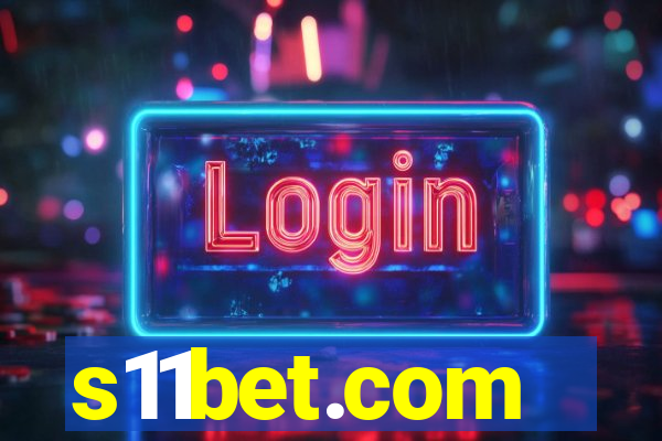 s11bet.com