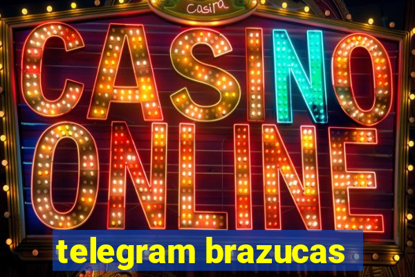 telegram brazucas