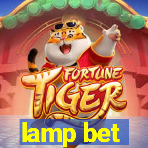 lamp bet