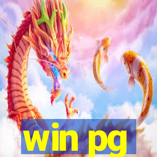 win pg