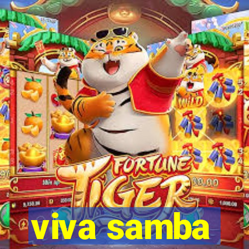 viva samba