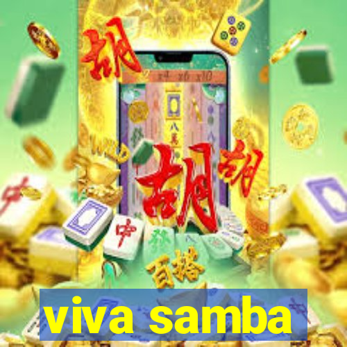 viva samba