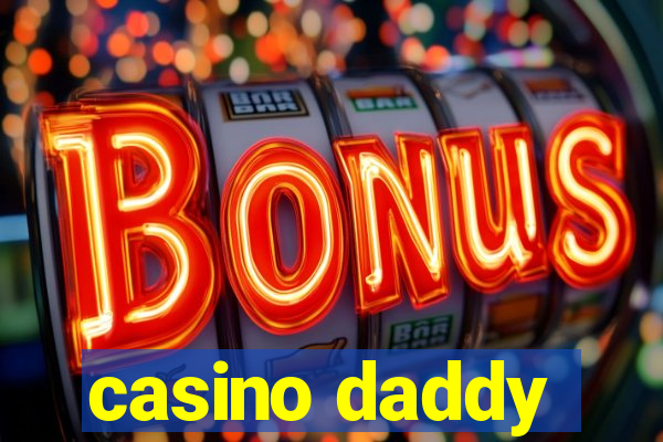 casino daddy