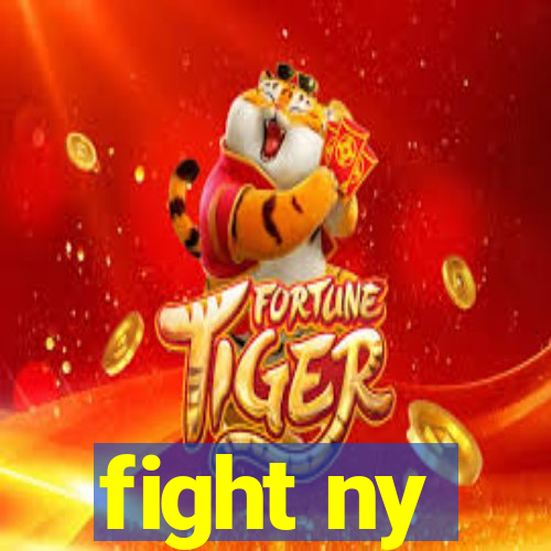 fight ny