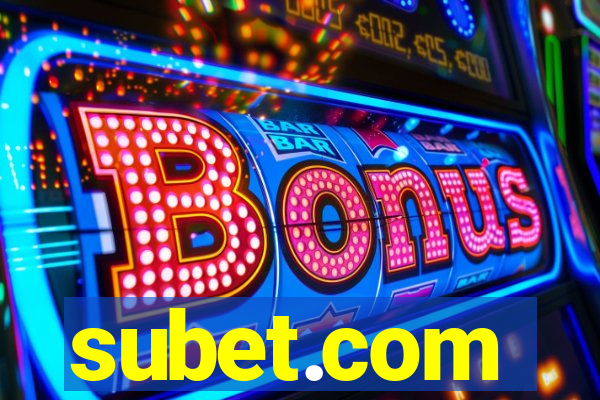 subet.com