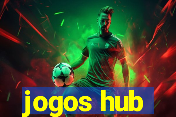 jogos hub