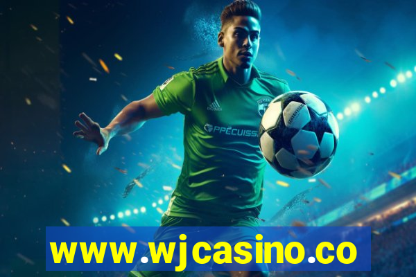 www.wjcasino.com