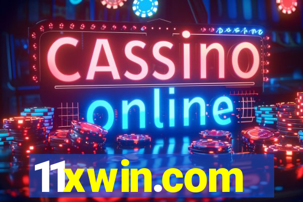 11xwin.com