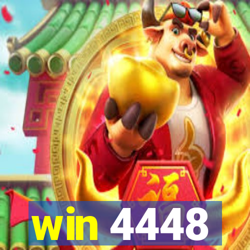 win 4448