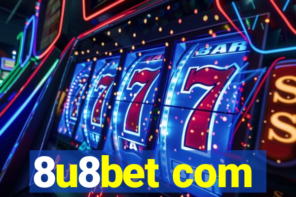 8u8bet com