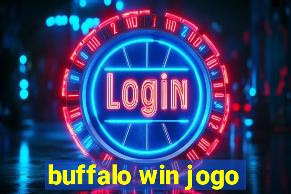 buffalo win jogo