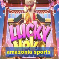 amazonia sports