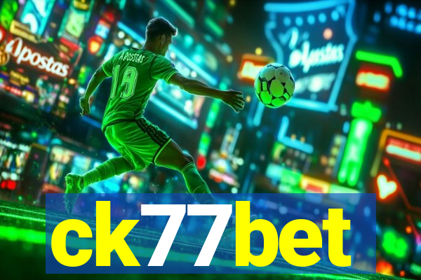 ck77bet