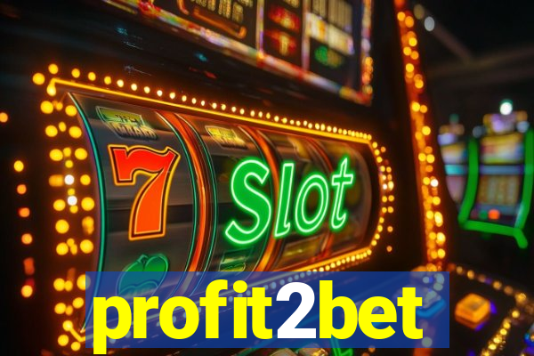 profit2bet