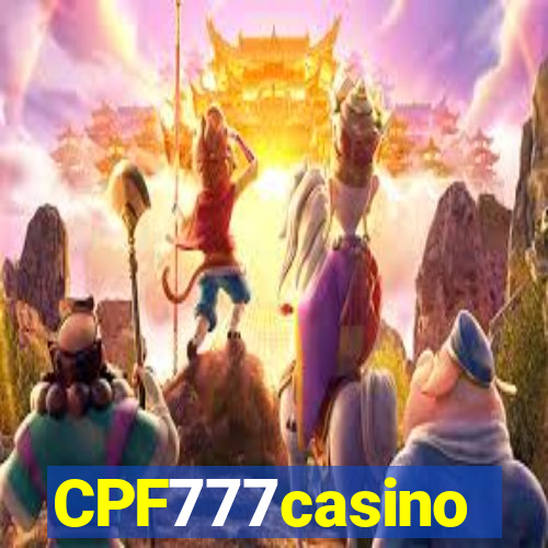 CPF777casino