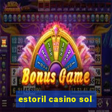 estoril casino sol