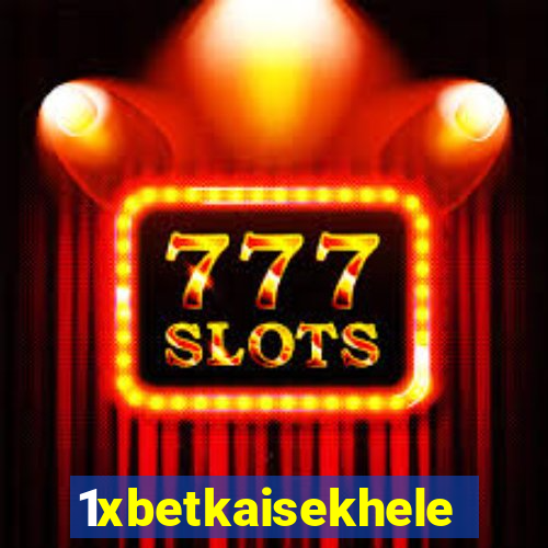 1xbetkaisekhele