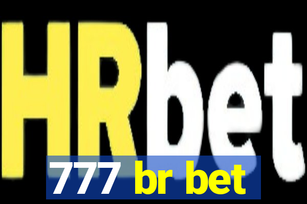 777 br bet