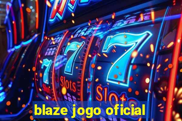 blaze jogo oficial