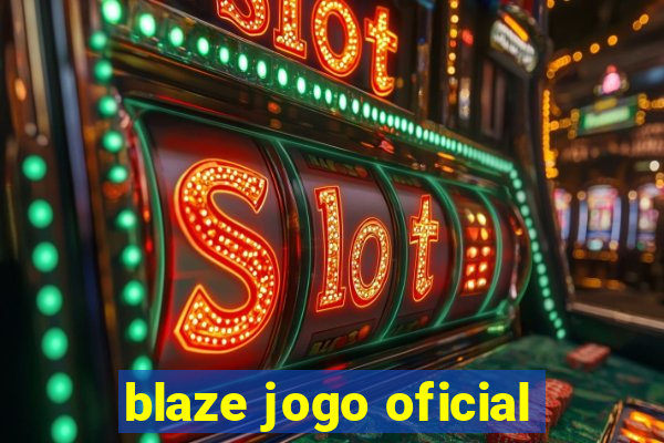 blaze jogo oficial