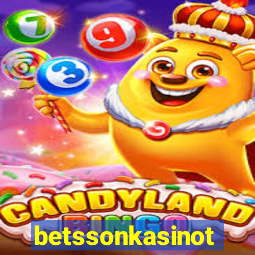 betssonkasinot