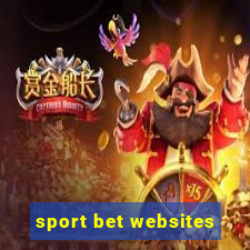 sport bet websites