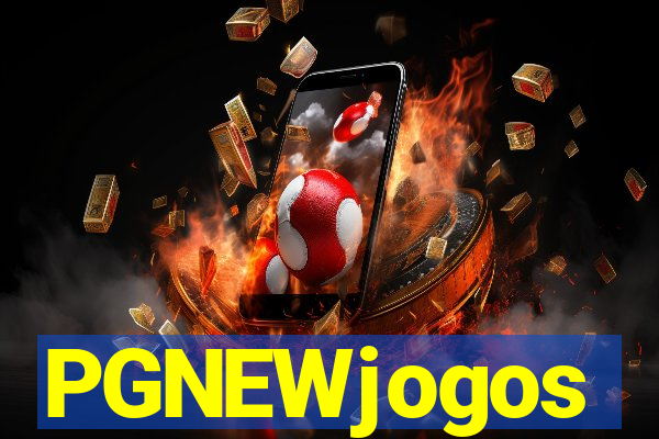 PGNEWjogos