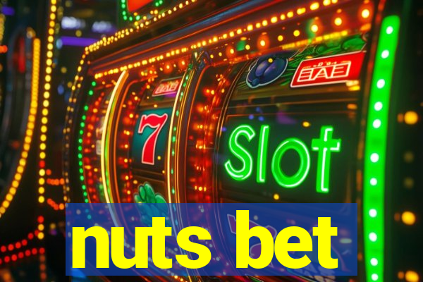 nuts bet