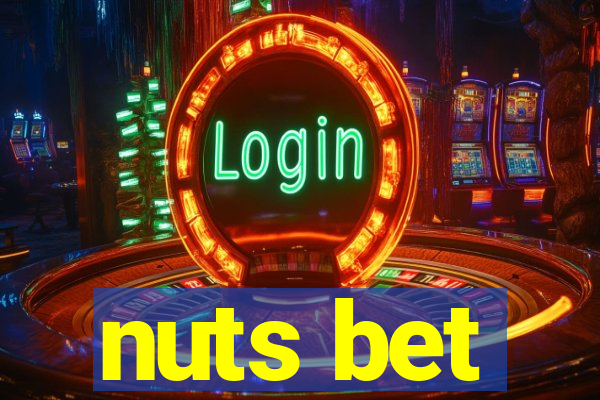 nuts bet