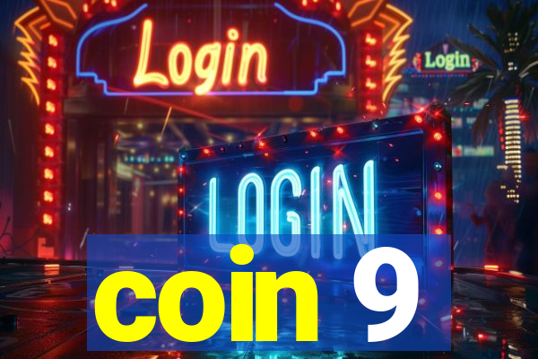 coin 9