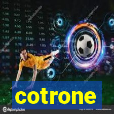 cotrone